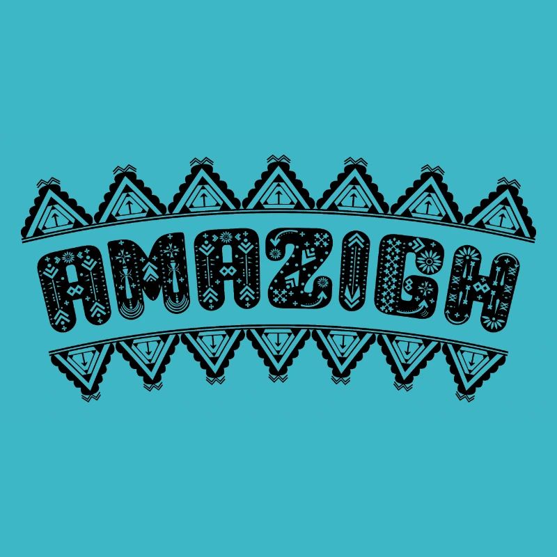 Amazigh