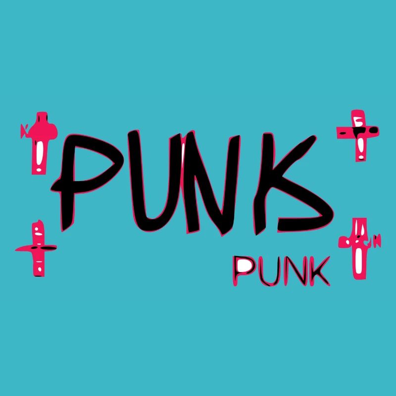 En un mot punk