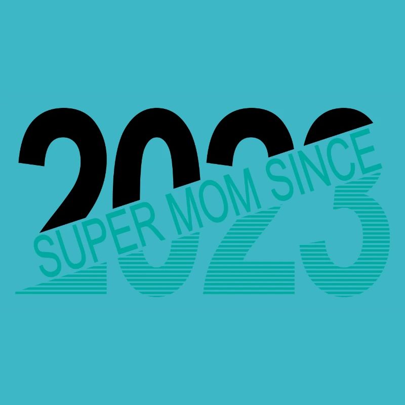 Super Mama seit 2023