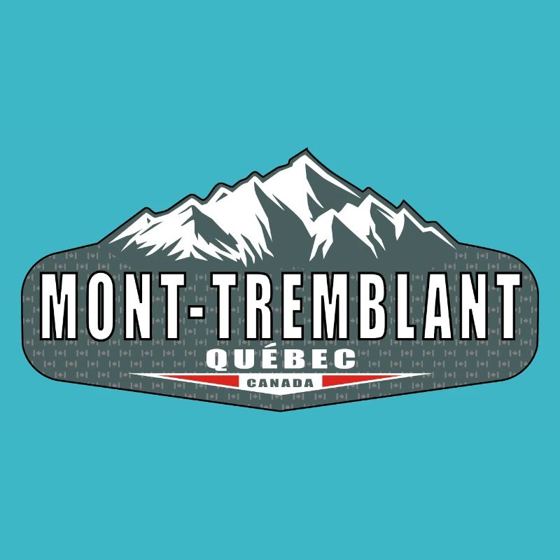 Mont-Tremblant Quebec Canada