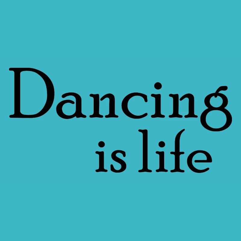 Dancing Dance Music