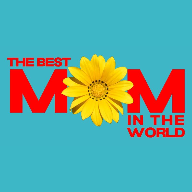 Die beste Mutter der Welt