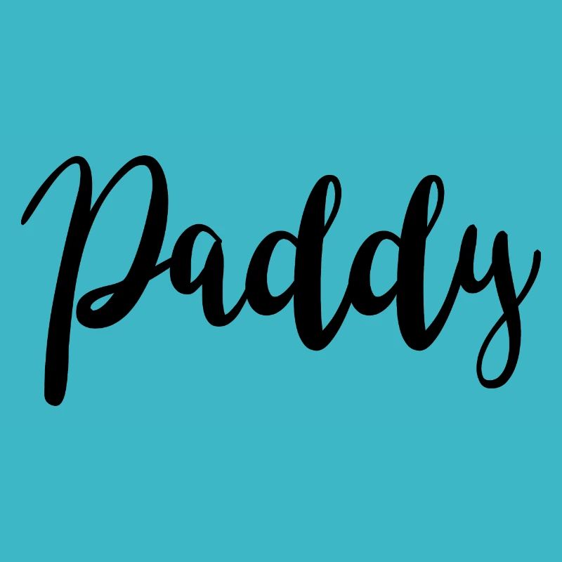 Paddy