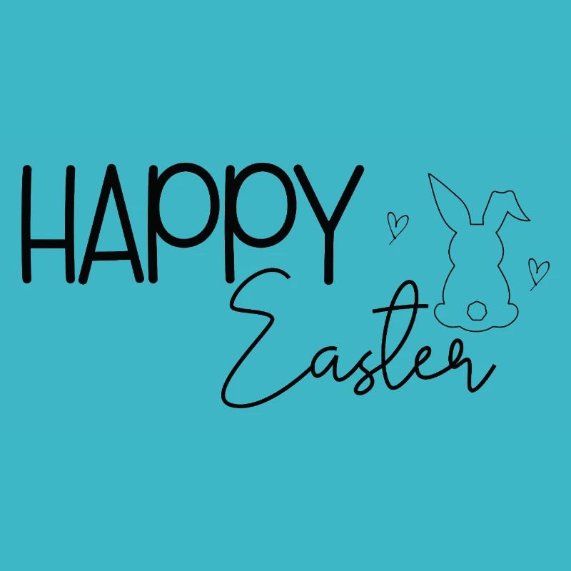 Happy Easter 🐰🌸