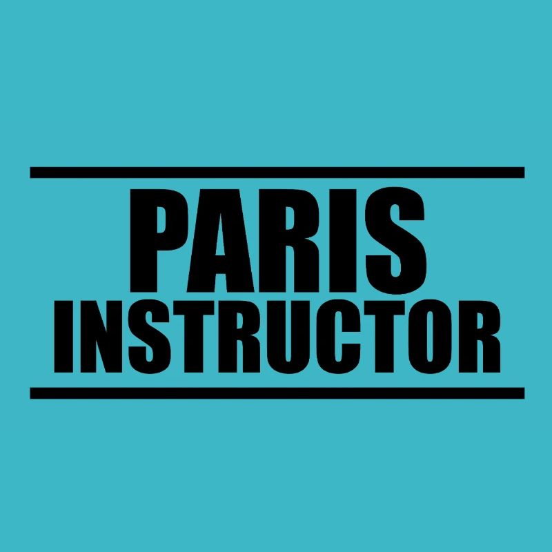 Paris Instruktor