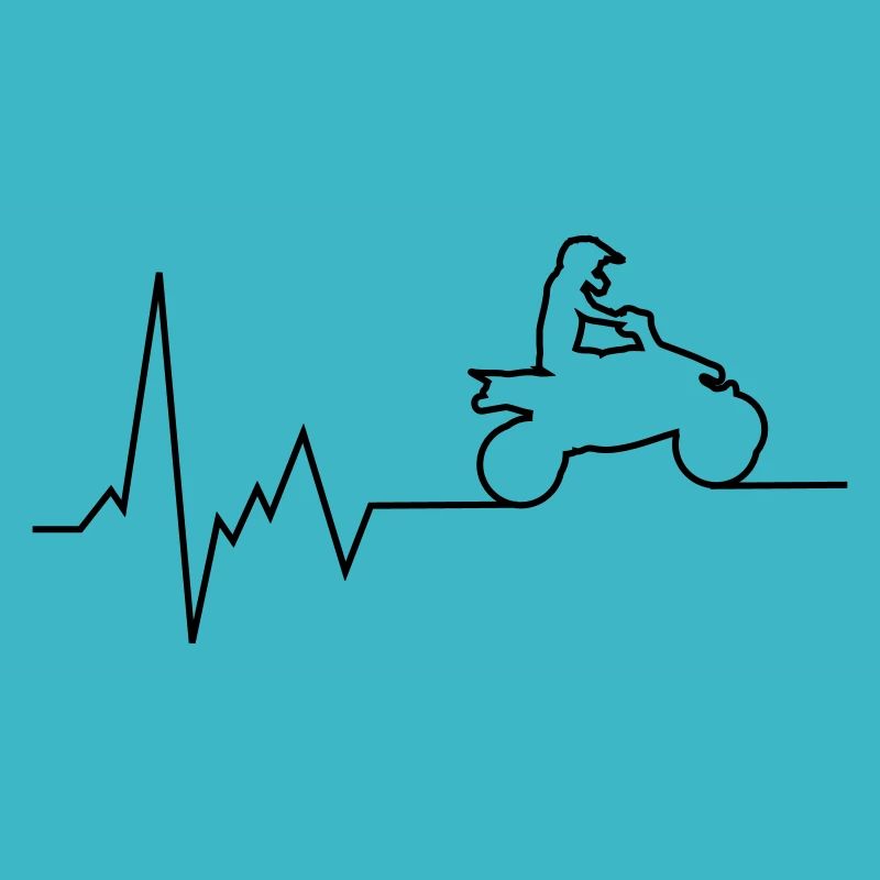 heartbeat quad