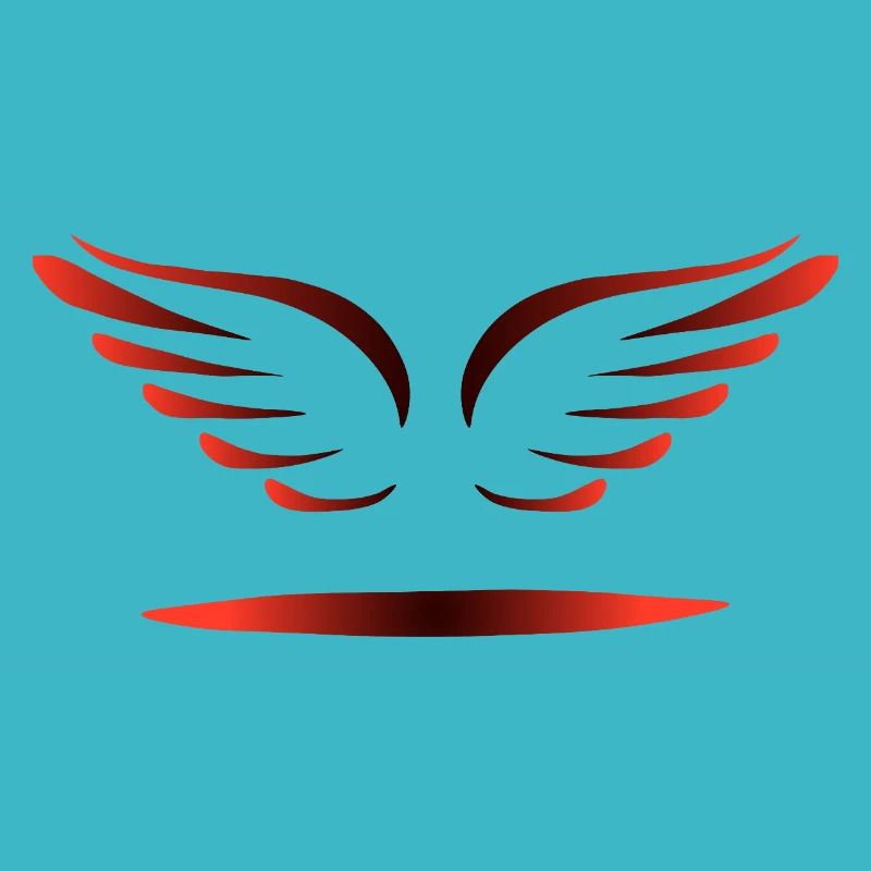 ANGEL WINGS