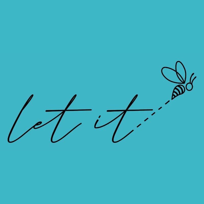 let it bee Bee Beekeeper Beekeeper Beekeeping Honey