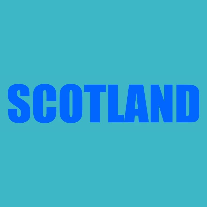 scotland flag