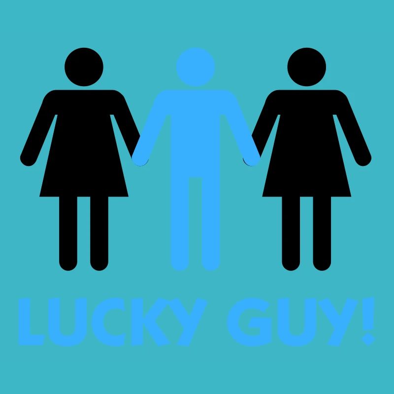 Ich bin ein glücklicher Mann!