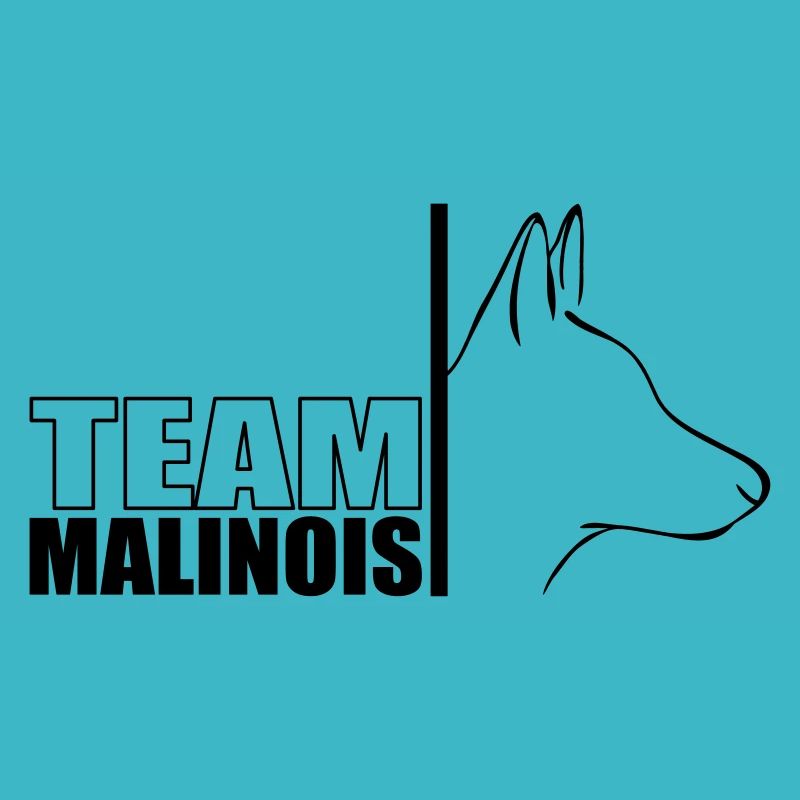 TEAM MALINOIS Wilsigns Hundesport Hunde Hund