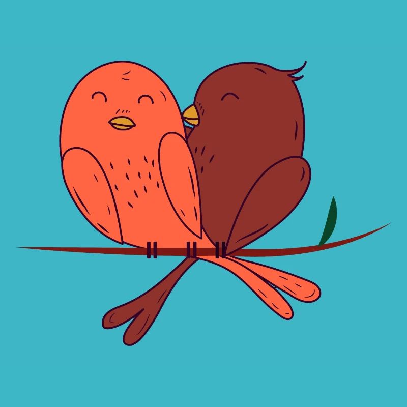 Bip d'amour