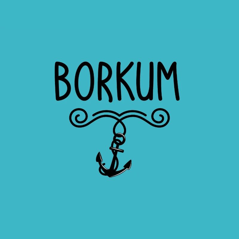 Borkum