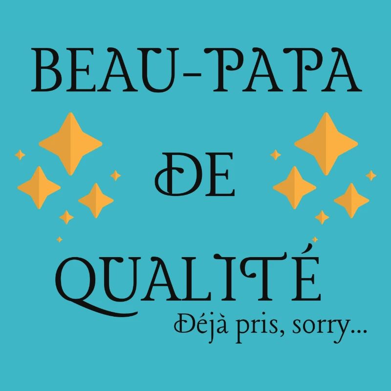Beau-papa