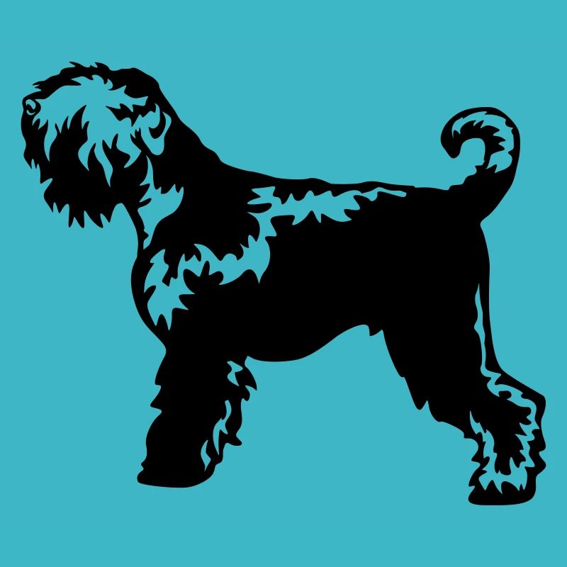 Russian Terrier