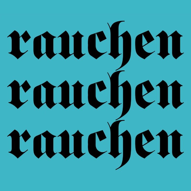 Rauchen