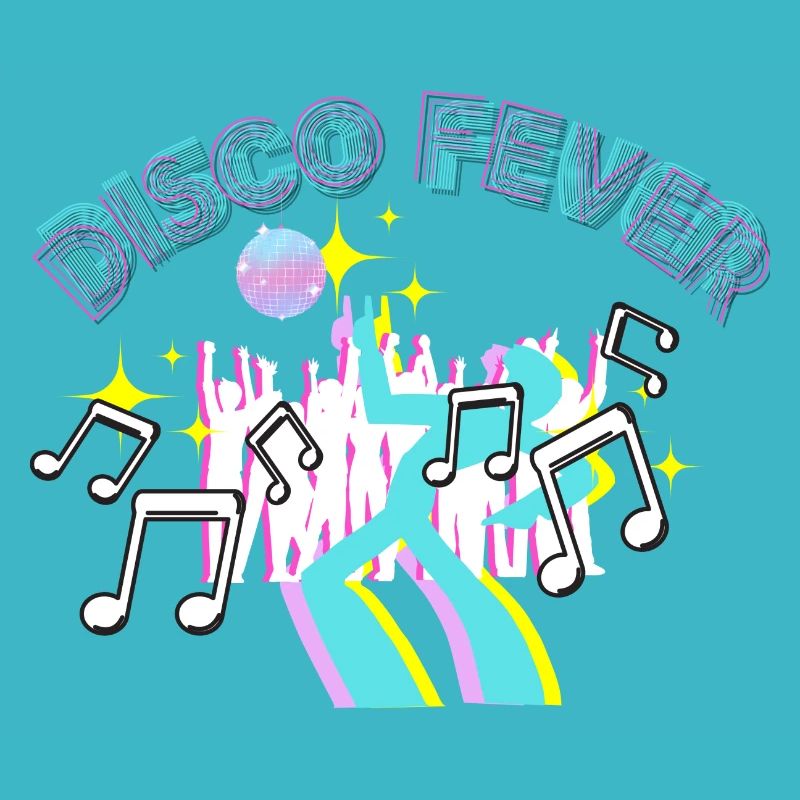 DISCO FEVER