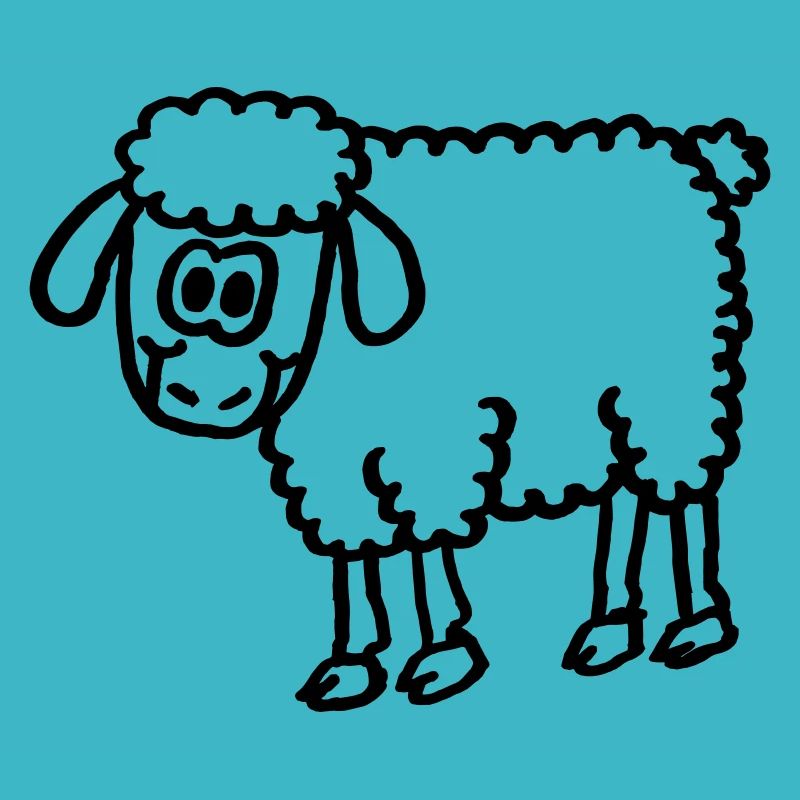 Mouton mignon