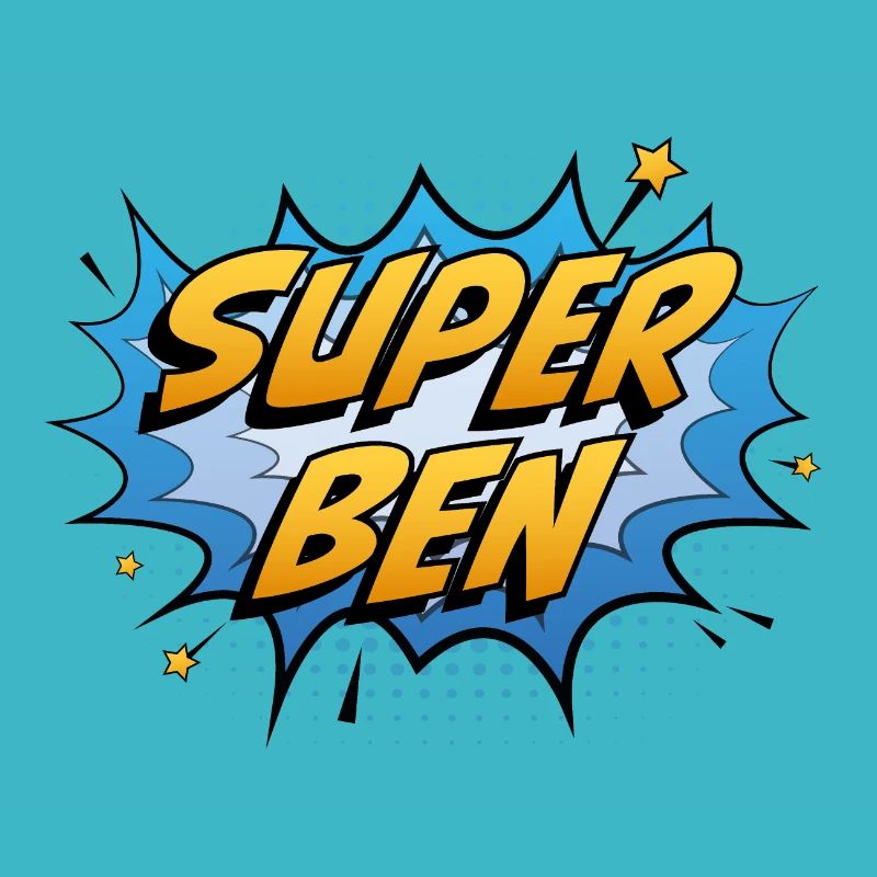 Super Ben