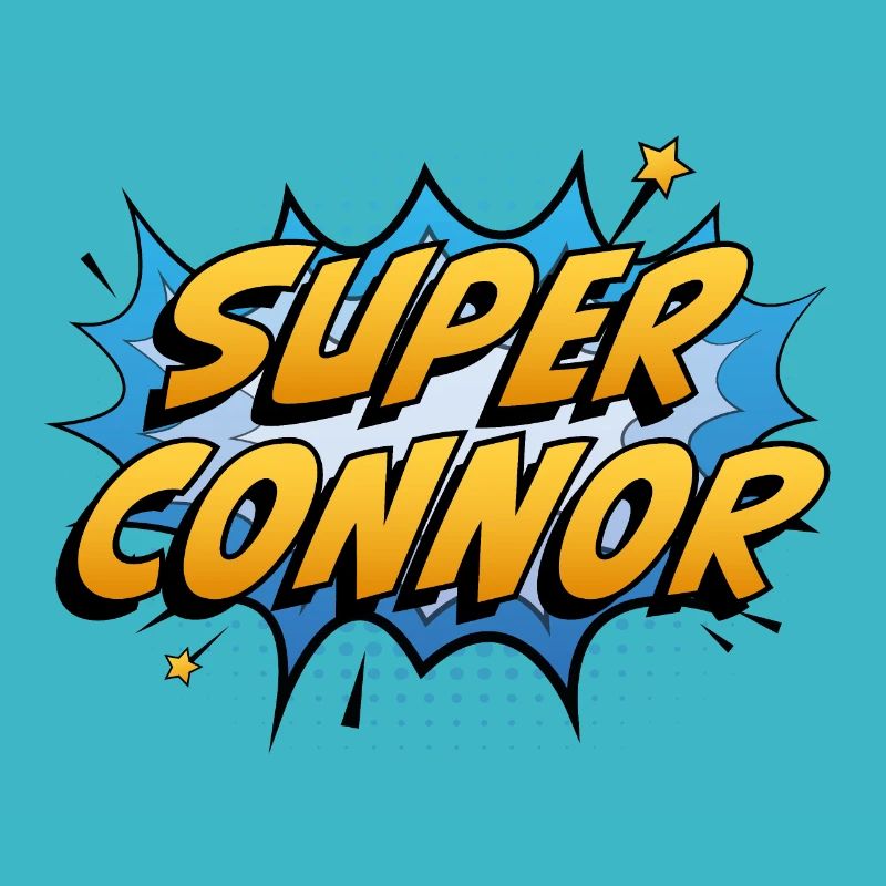 Super Connor
