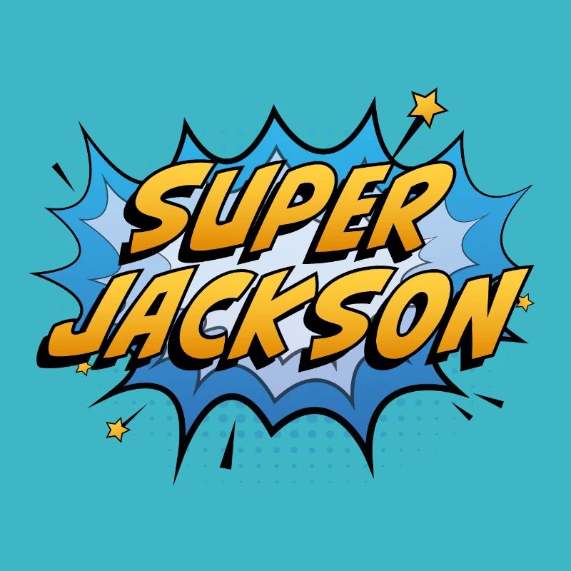 Super Jackson