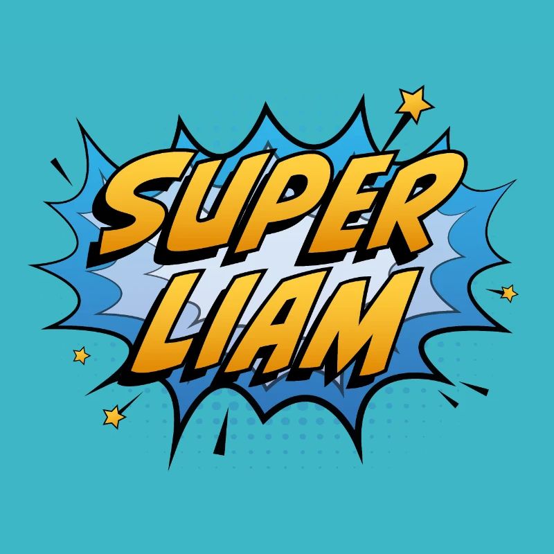 Super Liam