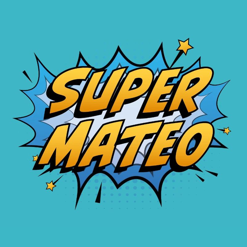 Super Mateo