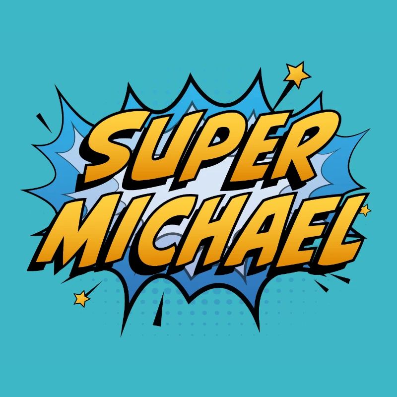 Super Michael