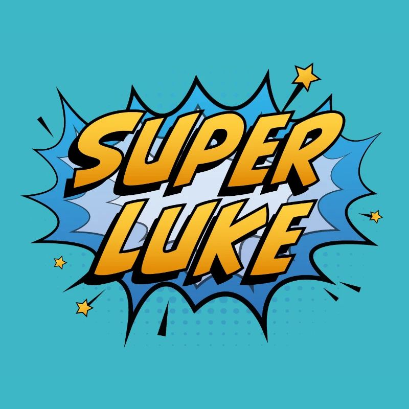 Super Lukas