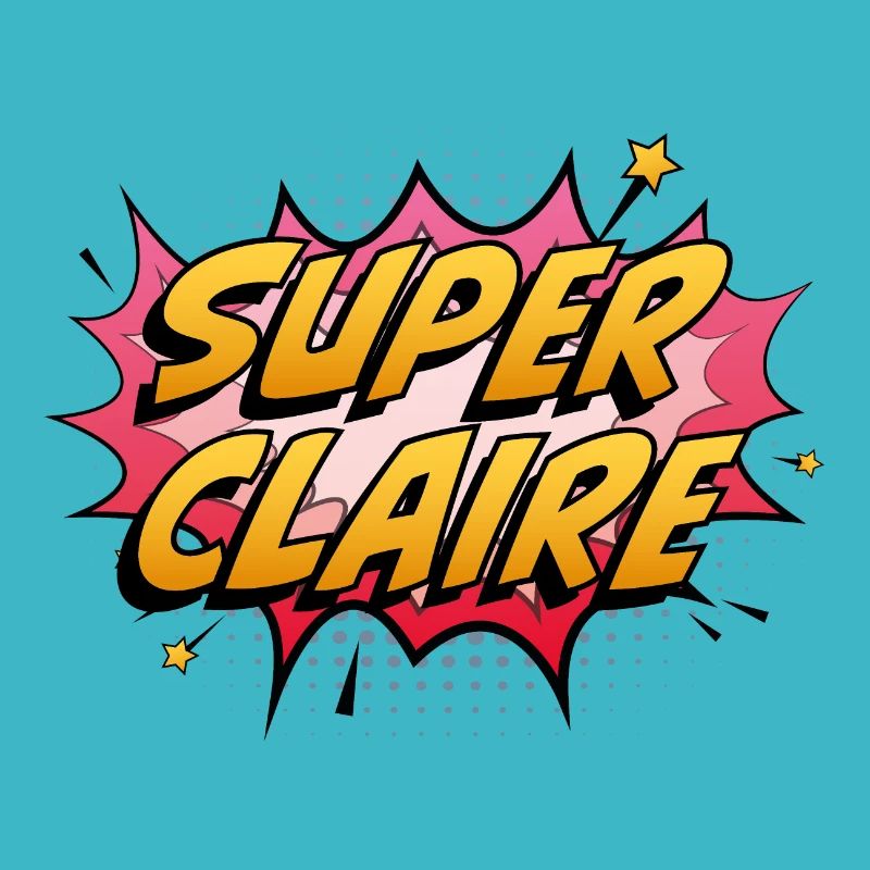 Super Claire