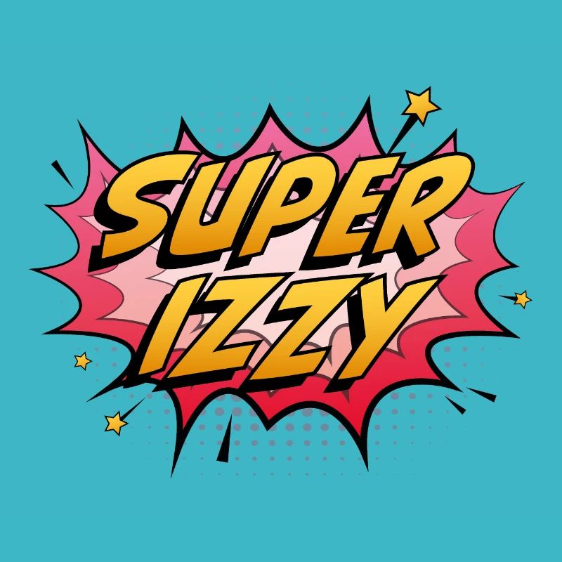 Super Izzy