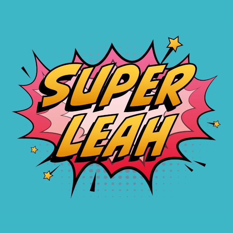 Super Leah