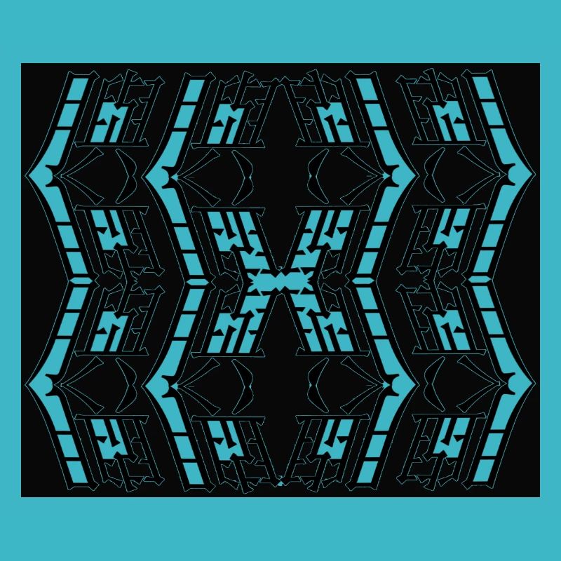 New Unique pattern