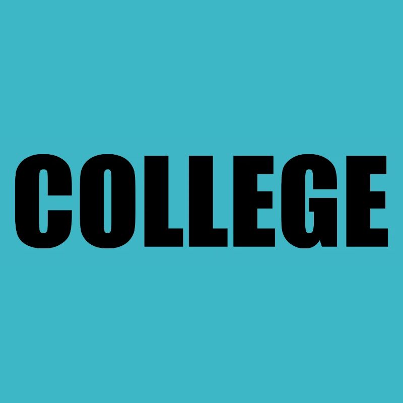 College