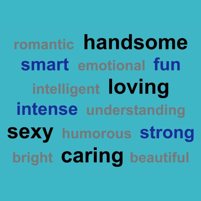 word cloud
