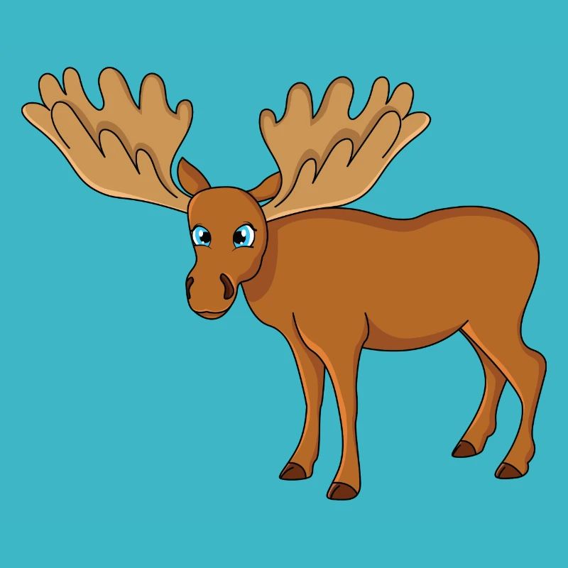 Elk
