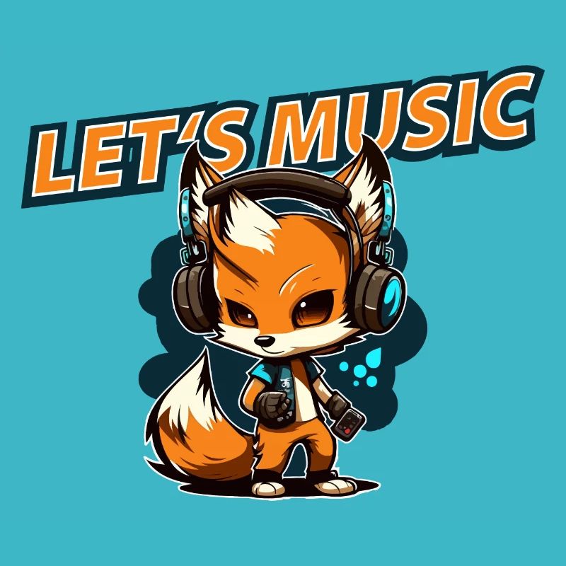 Musik Fuchs