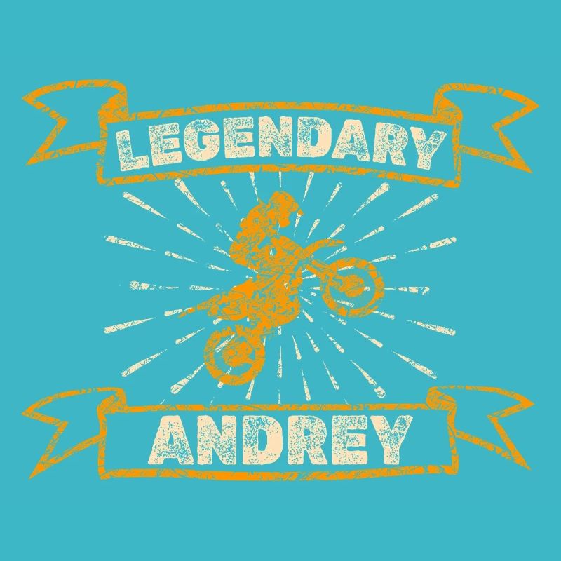 Geschenk für Andrey