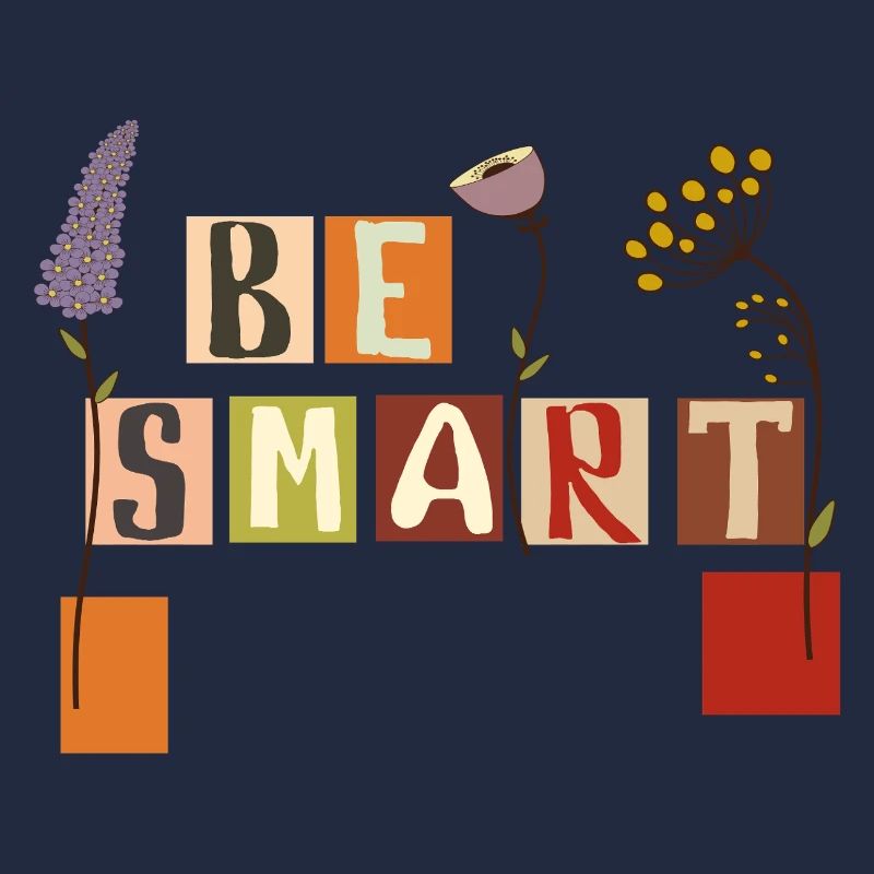 Be Smart 
