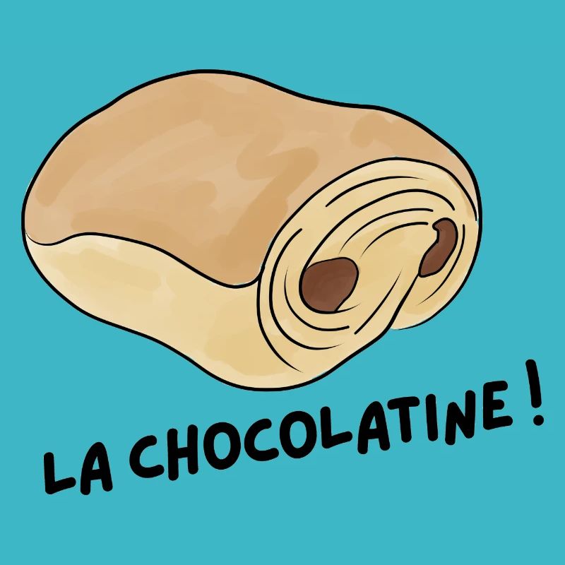 Chocolatin