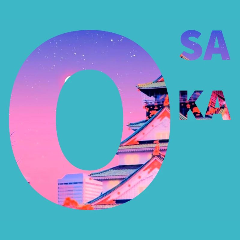 Osaka