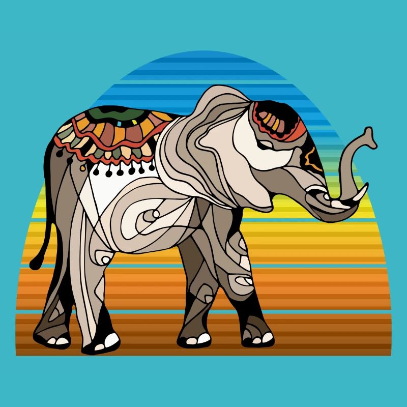 Éléphant