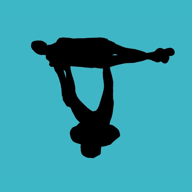 AcroYoga - Vishnus Couch