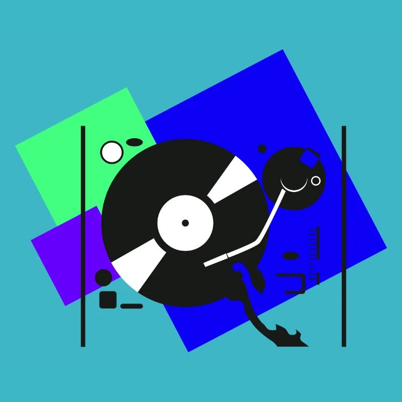 Platines colorées4