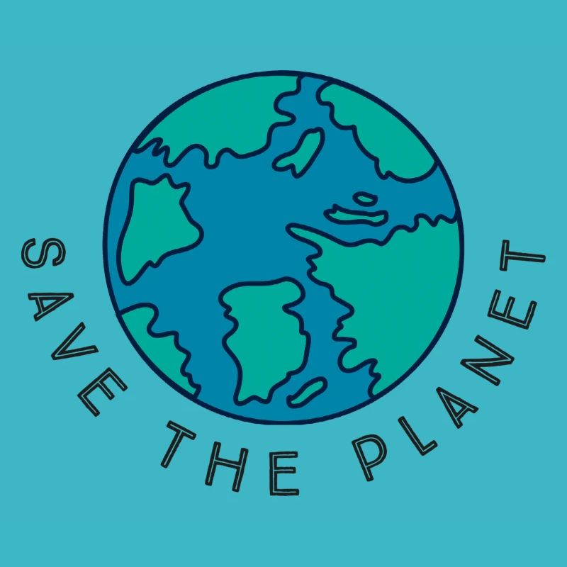 Save the Planet