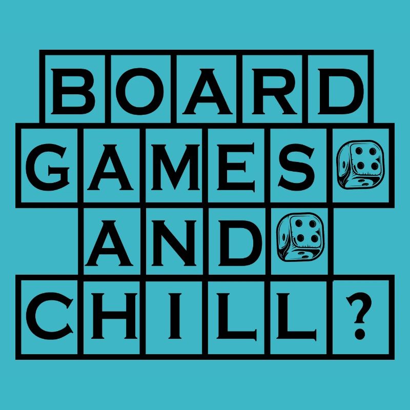 Jeu de société Chess Backgammon Game Night