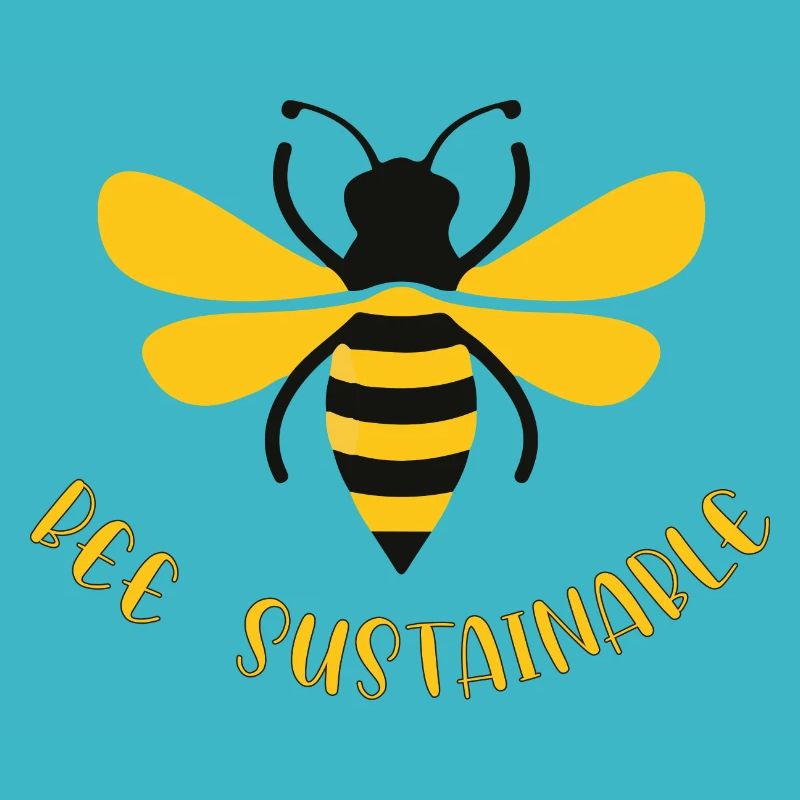 Bee sustainable