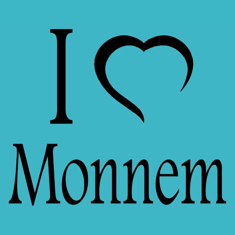 Mannheim Monnem Mannheimat
