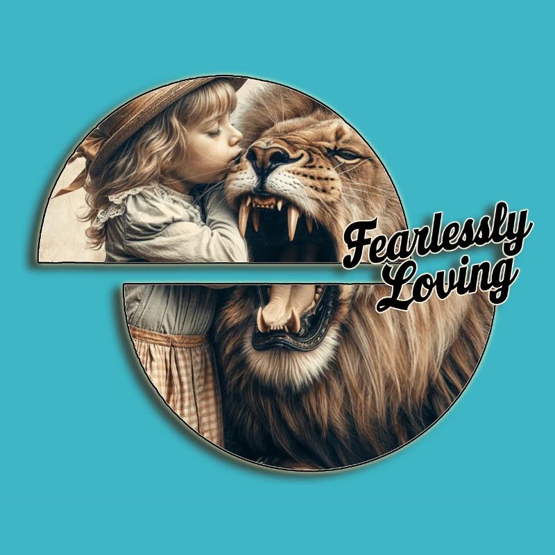 Fearlessly Loving