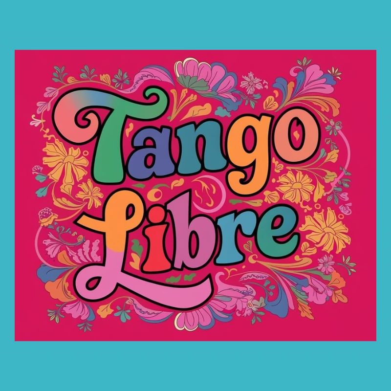 TANGO LIBRE